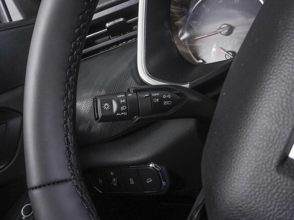 2026 Haval Jolion I Рестайлинг 2, серый, 2495000 рублей - вид 15
