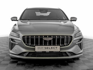 2024 Geely Preface I, зелёный, 2740000 рублей, вид 2