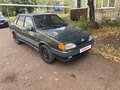 2006 Lada (ВАЗ) 2115, золотистый, 85000 рублей - вид 5