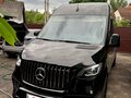 2019 Mercedes-Benz Sprinter, чёрный, 6300000 рублей - вид 7