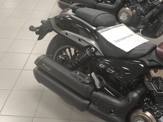 2026 Voge CU625, чёрный, 612000 рублей, вид 2
