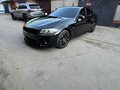 2012 BMW 5 серии 528i xDrive VI (F10/F11/F07), чёрный, 1799000 рублей