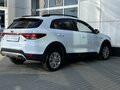 2019 Kia Rio X-Line IV, белый, 1550000 рублей - вид 6