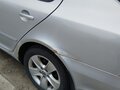 2010 Skoda Octavia II (A5) Рестайлинг, серый, 500000 рублей - вид 11