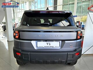 2026 Jetour T1, серый, 4249900 рублей, вид 5