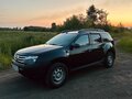 2014 Renault Duster I, чёрный, 850000 рублей - вид 2