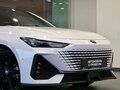 2023 Changan UNI-V I, белый - вид 9