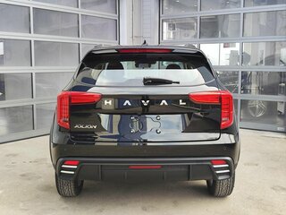 2026 Haval Jolion I Рестайлинг 2, чёрный, 2499000 рублей, вид 5
