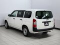 2019 Toyota Probox I Рестайлинг, белый - вид 1