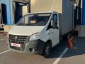2024 ГАЗ ГАЗель Next, белый, 2700000 рублей