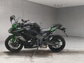 2023 Kawasaki Ninja 1000 SX, чёрный, 1095000 рублей - вид 1