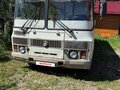 2008 ПАЗ 3205, белый, 200000 рублей - вид 8
