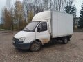 2012 ГАЗ Соболь (2310), белый, 350000 рублей - вид 2