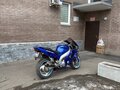 1996 Yamaha YZF600R Thundercat, синий, 350000 рублей - вид 11