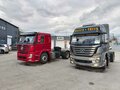 2023 Dayun CGC4253, серый, 4900000 рублей - вид 6