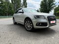 2014 Audi Q5 I (8R) Рестайлинг, серебристый, 2100000 рублей - вид 7