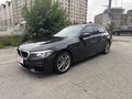 2020 BMW 5 серии 520d xDrive VII (G30/G31/G38), чёрный, 4200000 рублей