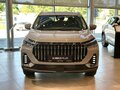 2026 Jetour X90+, серый, 4157010 рублей - вид 2