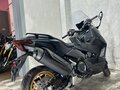 2023 Yamaha TMAX, синий, 1215000 рублей - вид 6