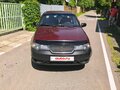 2011 Daewoo Nexia I Рестайлинг, красный, 310000 рублей
