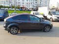 2010 Ford Focus II Рестайлинг, серый, 490000 рублей - вид 4