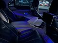 2013 Mercedes-Benz S-Класс 500 Long VI (W222, C217), чёрный, 2550000 рублей - вид 11