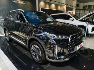 2026 Tenet T4L, чёрный, 2329000 рублей, вид 5