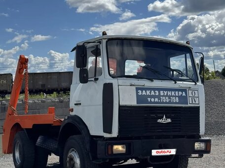 2011 МАЗ Мусоровозы, 1150000 рублей, вид 2