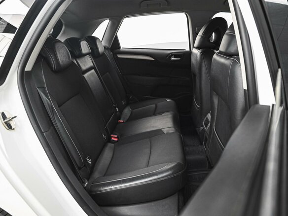 2012 Citroen C4 II, белый, 970000 рублей - вид 6