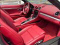 2023 Porsche Boxster IV 718 (982), белый - вид 10