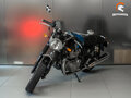 2022 Royal Enfield Interceptor 650, синий, 464356 рублей - вид 2