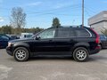 2007 Volvo XC90 I Рестайлинг, чёрный, 799999 рублей - вид 7