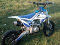 2020 Motoland XT125, белый, 40000 рублей - вид 7