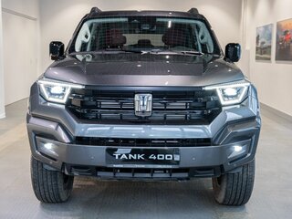 2026 Tank 400 I, серый, 6299000 рублей, вид 2