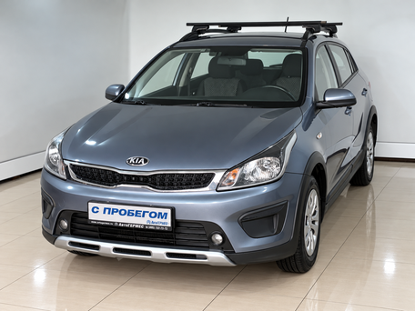 Kia Rio IV