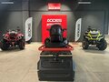 2025 AODES (Odes) Snowcross 1000, красный, 1195000 рублей - вид 4