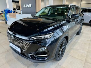 2026 Changan CS75 Pro, чёрный, 3055000 рублей, вид 1