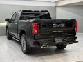 2025 GMC Sierra Crew Cab IV Рестайлинг, чёрный - вид 3