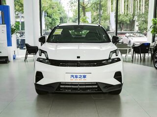 2026 Lynk & Co 06 Long Battery I Рестайлинг, белый, 2690000 рублей, вид 3