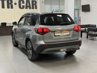 2020 Suzuki Vitara II Рестайлинг, серый, 1730000 рублей, вид 3