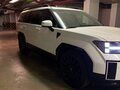 2024 Hyundai Santa Fe V (MX5), белый, 5850000 рублей - вид 10