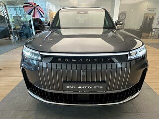 2026 Esteo Exlantix ET8, серый, 7690000 рублей, вид 5