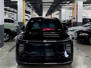 2026 Changan Qiyuan Q07 31.7 kWh, чёрный, 3270000 рублей, вид 3