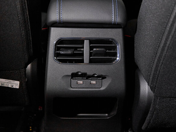 2026 Haval Jolion I Рестайлинг, белый, 2449000 рублей - вид 7