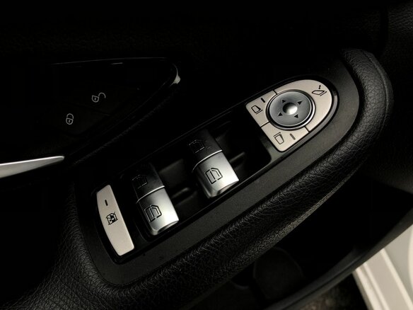 2019 Mercedes-Benz C-Класс 200 IV (W205) Рестайлинг, чёрный, 2539500 рублей - вид 12