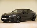 2025 BMW 8 серии 840d xDrive II (G14/G15/G16) Рестайлинг, чёрный, 10213033 рублей