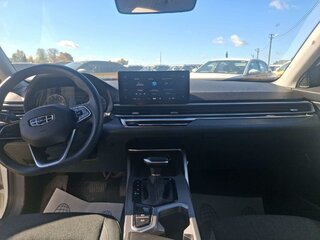 2024 Geely Emgrand II, белый, 1580000 рублей, вид 5