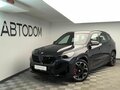 2025 BMW X1 Long M35Li III (U11/U12), чёрный, 6670000 рублей