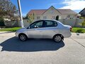2000 Toyota Platz, серебристый - вид 5