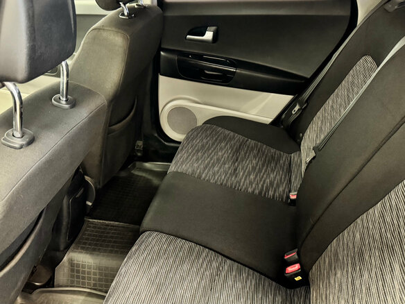 2009 Kia Ceed I, красный, 470000 рублей - вид 8